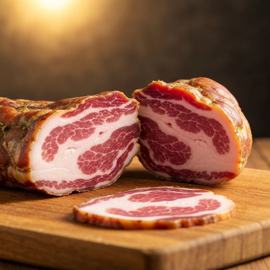 Guanciale